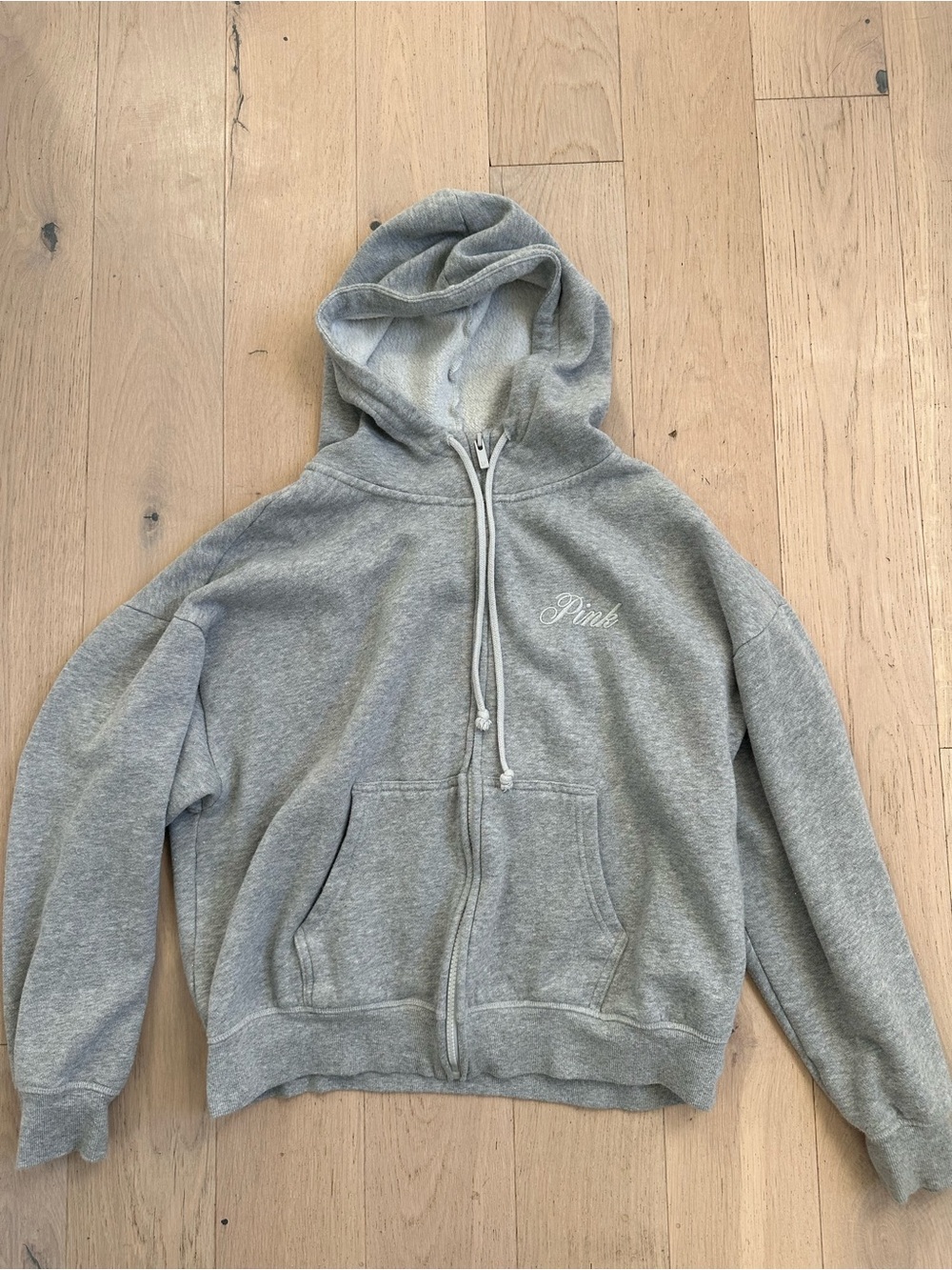 PINK Victoria's Secret Hoodie